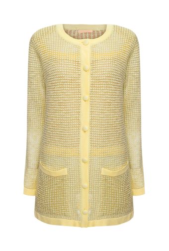 Twin-Set-Classic-Verde