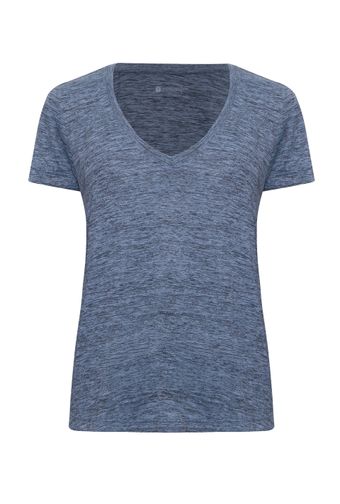 CAMISETA-YOGINI-V-DRY-UV-ALBA-006083-MESCLA-AZUL