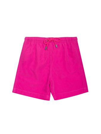Shorts-Infantil-Vacanza-Pink-Estampado