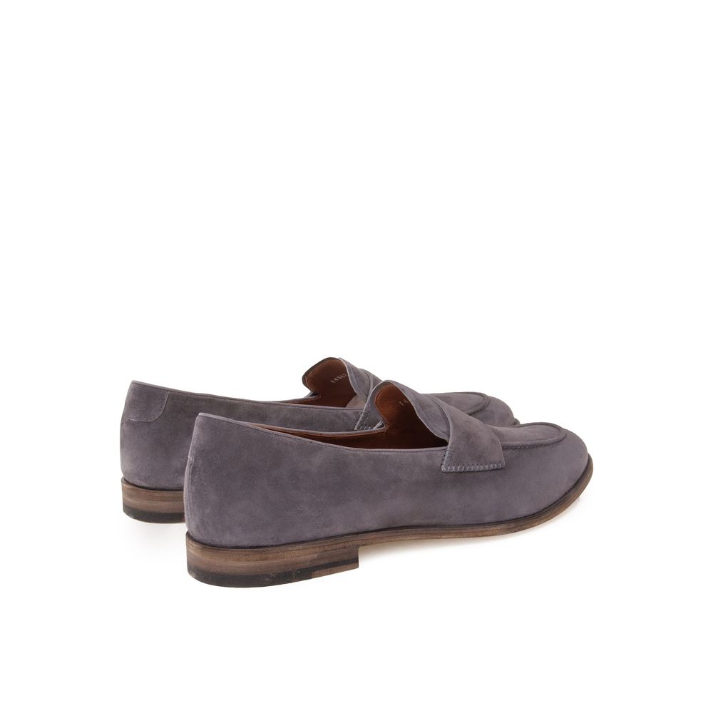 Sapato Kenner Cinza - Shopping Cidade Jardim