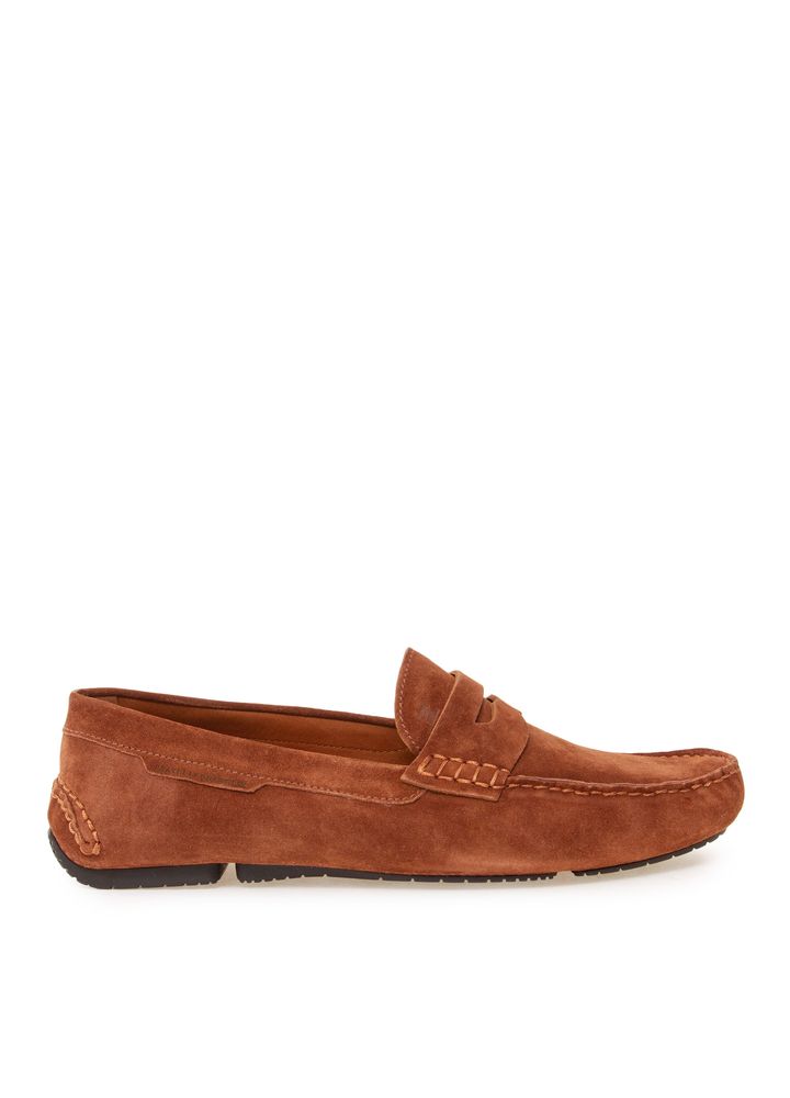 Mocassim-York-Marrom