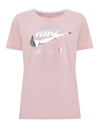 T-SHIRT-NIKE-CF-AIR-DF-TOP-SS-F-DD4342-ROSE