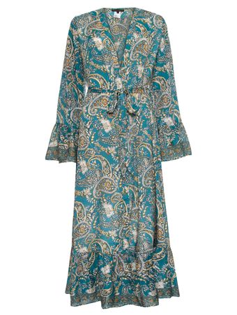 Kimono-Longo-Estampado