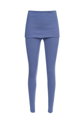 Legging-de-Algodao-Azul