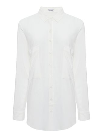 Camisa-Oversized-Off-White