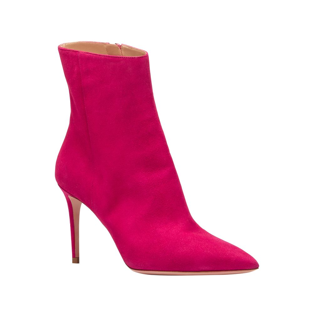 bota pink