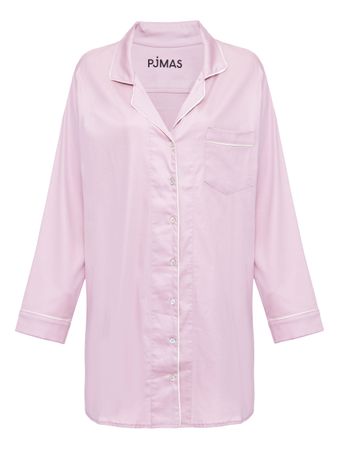Camisa-Pijama-Polain-Rosa