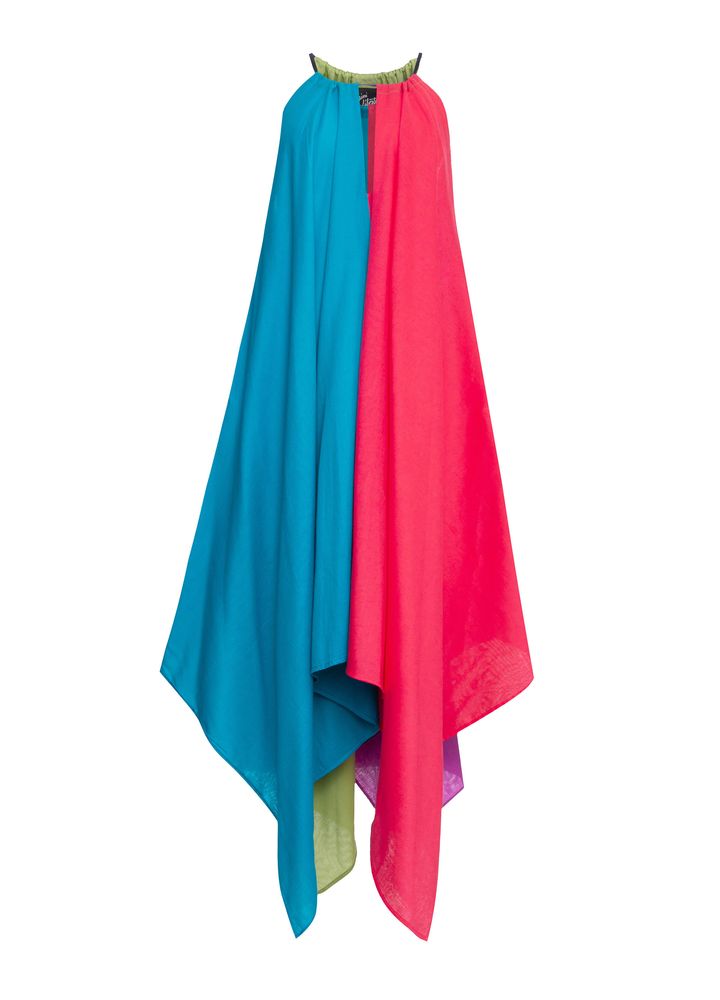 Vestido-Longo-Multicolor