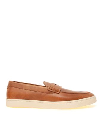 SAPATO-PAIR-OF-LOAFERS-CUOIO