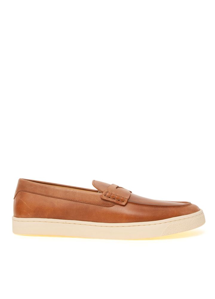 SAPATO-PAIR-OF-LOAFERS-CUOIO