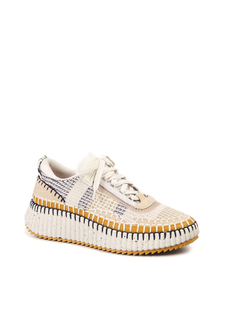 CHC22S579Y0268-TENIS-SNEAKERS-BISCOTTI-BEIGE