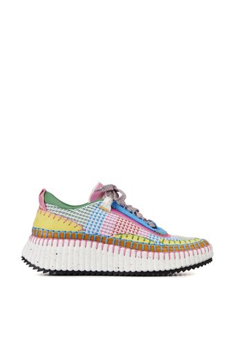 CHC22S579Y070U-TENIS-SNEAKERS-HAPPY-YELLOW
