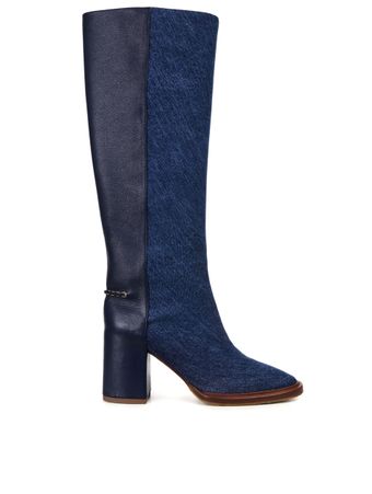 CHC22S519X145C-BOTA-HEEL-BOOTS-DARK-NAVY