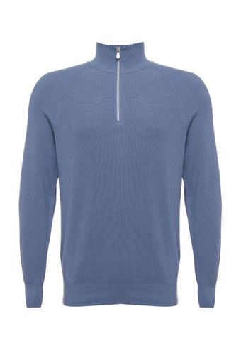 M29400104CHT48-SUETER-TURTLENECK-PALE-DENIM-NEBBIA