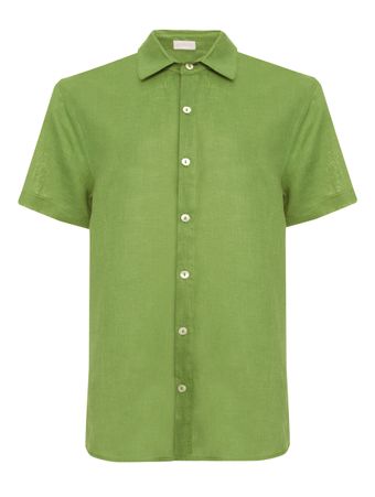 Camisa-Renascer-Verde