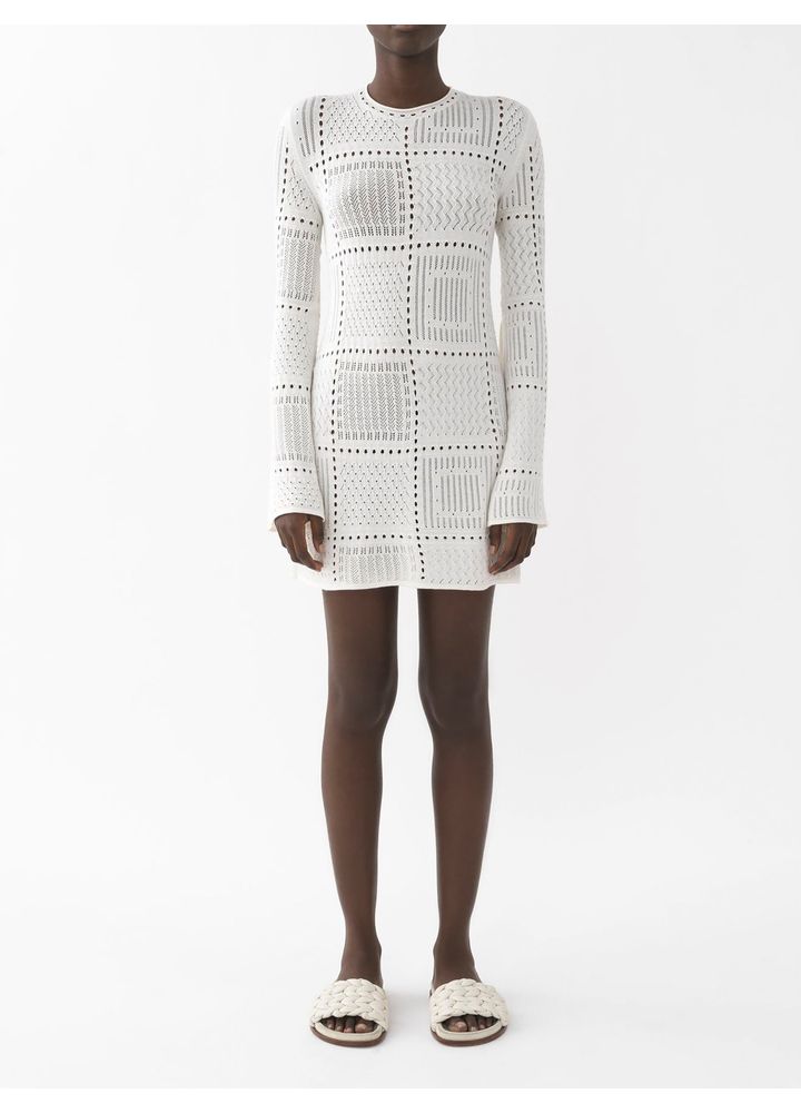 CHC22SMR09550121-VESTIDO-CURTO-MANGA-LON-CLOUDY-WHITE