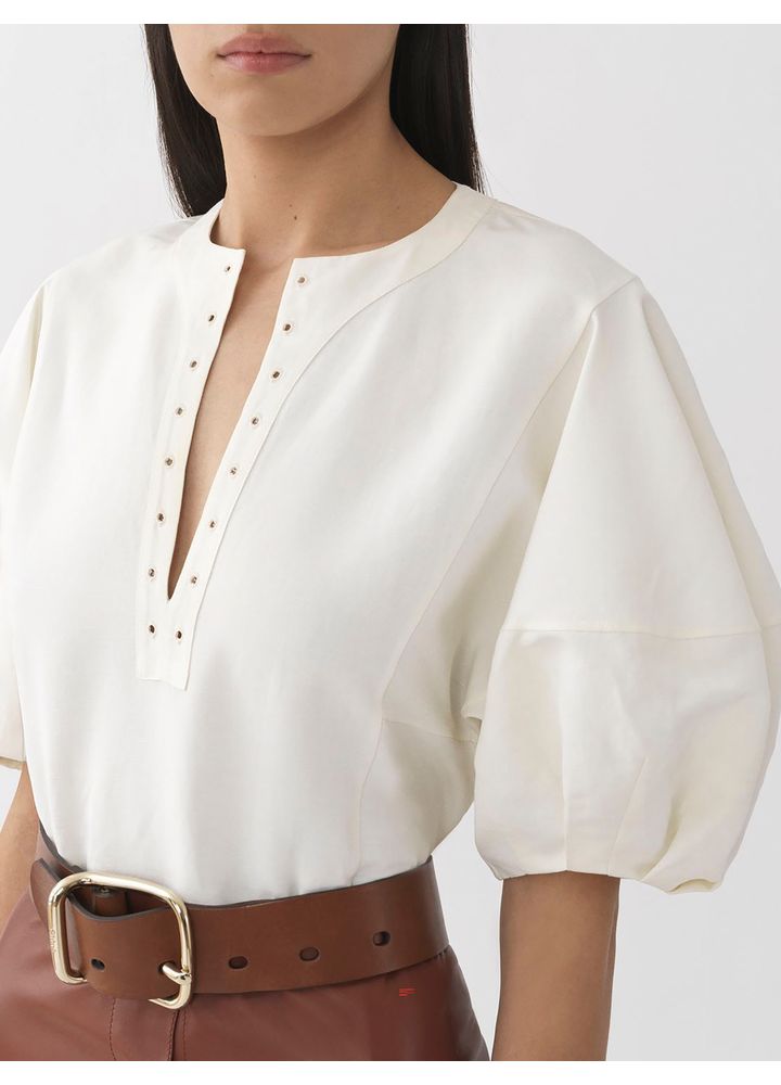 CHC22SHT05033107-BLUSA-TOP-ICONIC-MILK
