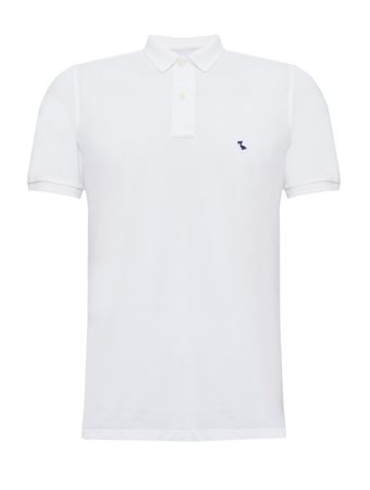 POLO-PIQUET-VINTAGE-OFF-WHITE