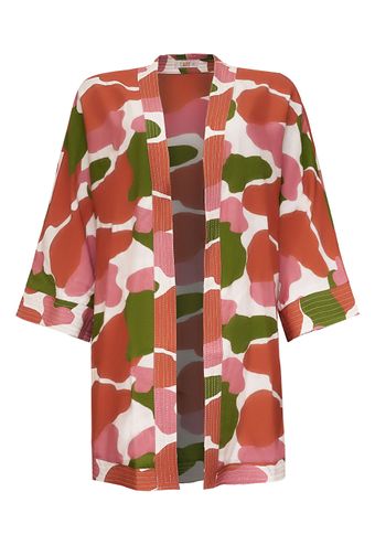 Kimono-Estampado