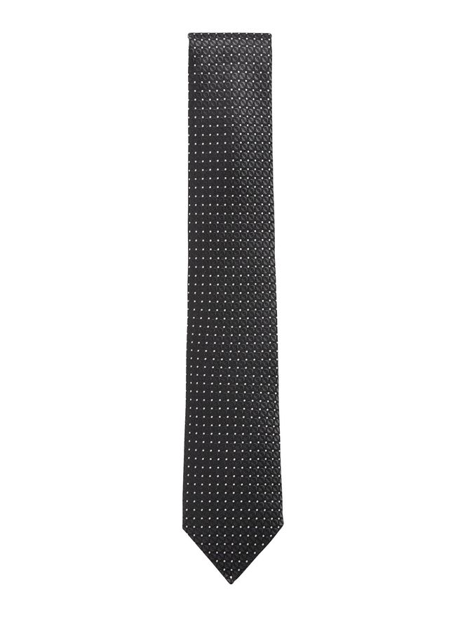 Gravata-75cm-Preto