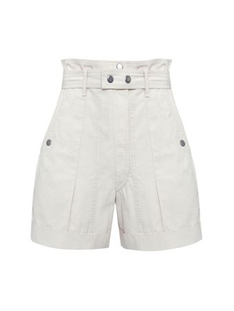 SH0444-22P019E23EC-SHORTS-ROSCOE-SHORTS-ECRU