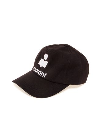 CQ0060-00M016ABKEC-BONE-TYRONY-CAP-BLACK-ECRU