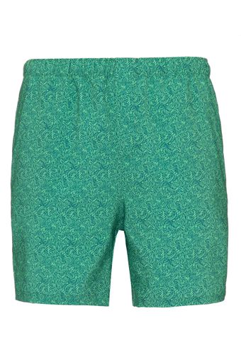 KIDS-SWIM-SHORTS-SPAZZOLA-GREEN