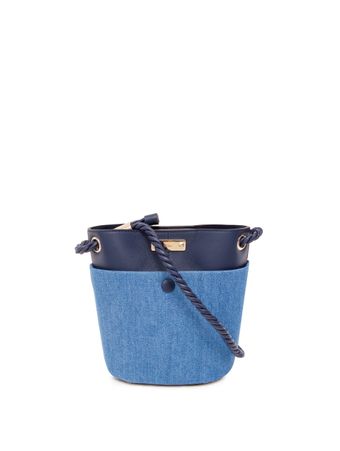CHC22SS482G124C4-BOLSA-SMALL-BUCKET-BAG-NAVY