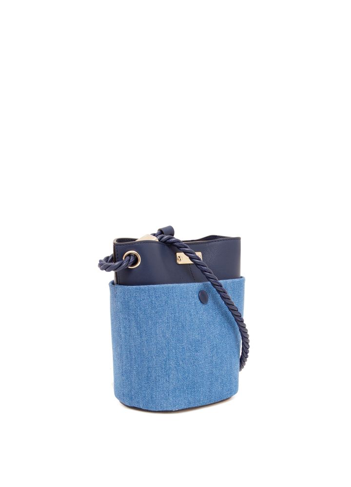 chloe bucket bolsas