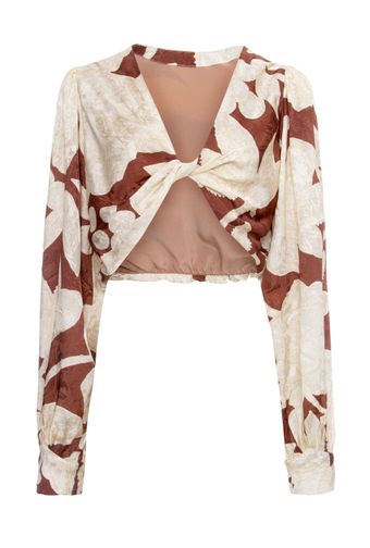 B1753JKE--INDIE-CLOVES-ECRU-CROPPED-ANTI-INDIE-CLOVES-ECRU