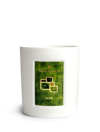 Vela-Porcelana-Branca-Jade-220g