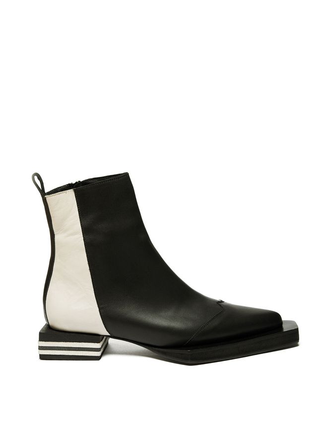 BOTA-KAWA-BICOLOR