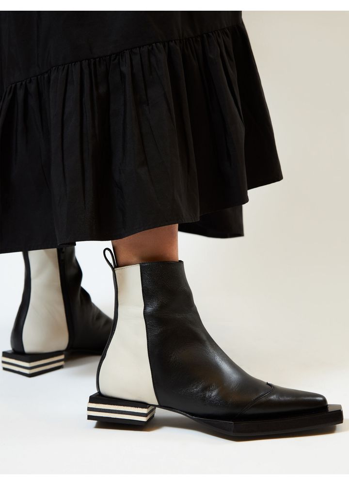 BOTA-KAWA-BICOLOR