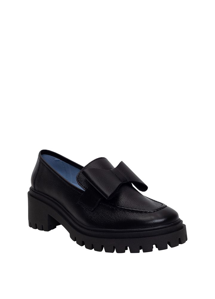 HIGH-LOAFER-LACE-W22018630523-PRETO