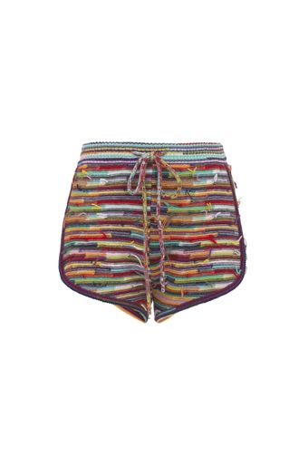 CHC22SMS026009CA-SHORTS-SHORT-MULTICOLOR-1