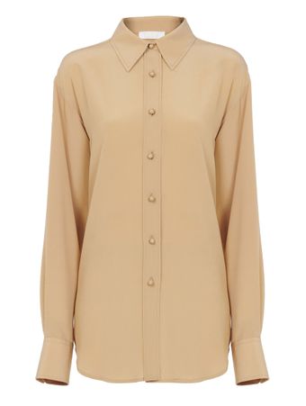 CHC22UHT05004278-CAMISA-MANGA-LONGA-TOP-PEARL-BEIGE