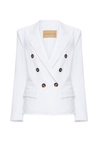 221JA1359-WHITE-BLAZER-DENIM-JACKET-WHITE