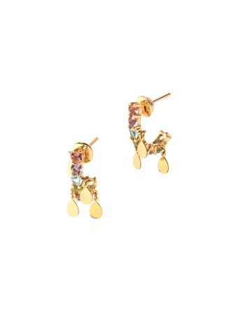 Argola-Half-Rainbow-Drops