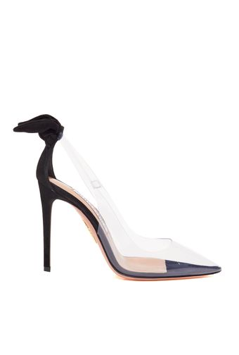 Sapato-Bow-Tie-Transparente