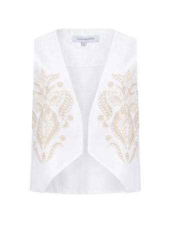 Colete-Galen-Off-White