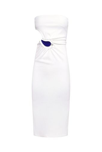 Vestido-Sleeveless-Verde