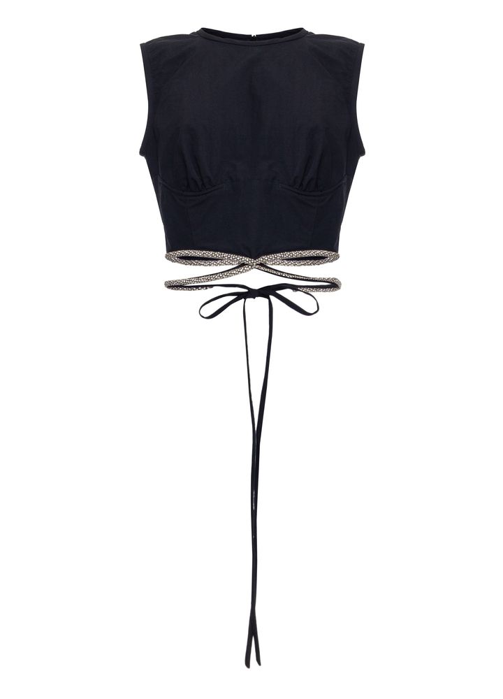 Cropped-Underwire-Preto
