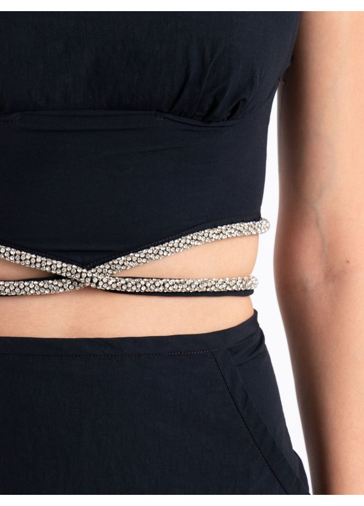 Cropped-Underwire-Preto