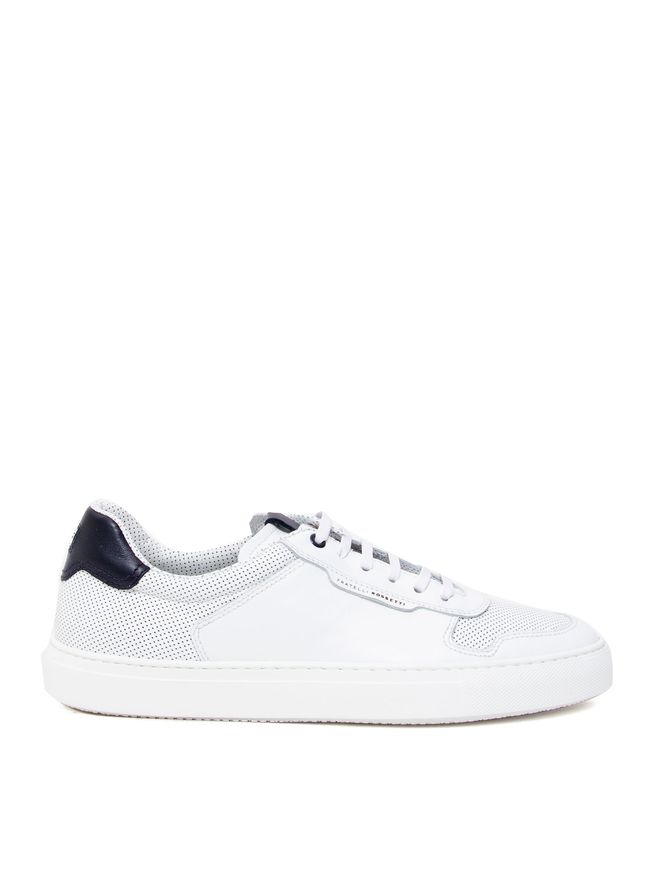 Tenis-Plain-Sport-Branco