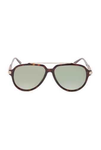 Oculos-De-Sol-Br0096S-Sunglasse-Man-Tartaruga
