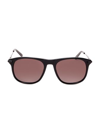 Oculos-De-Sol-Br0094S-Sunglasse-Man-Preto