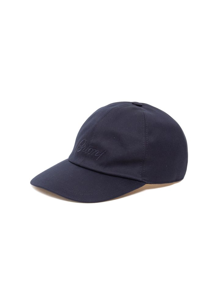 Bone-Baseball-Azul