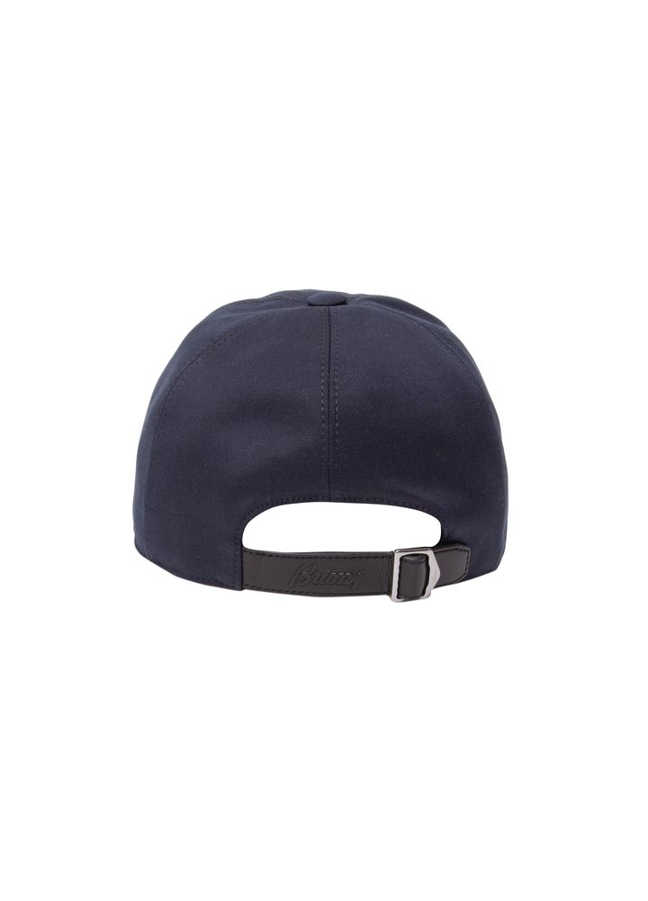 Bone-Baseball-Azul