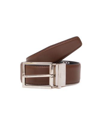 Cinto-Belt-H35-Fibbia-RettangolReve-Marrom
