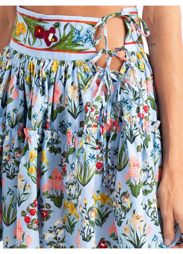 Saia-Curta-Estampa-Floral